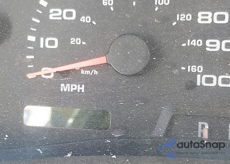 2003 Ford F-250 из США, поврежденный, VIN 1FTNW20F93EA69054